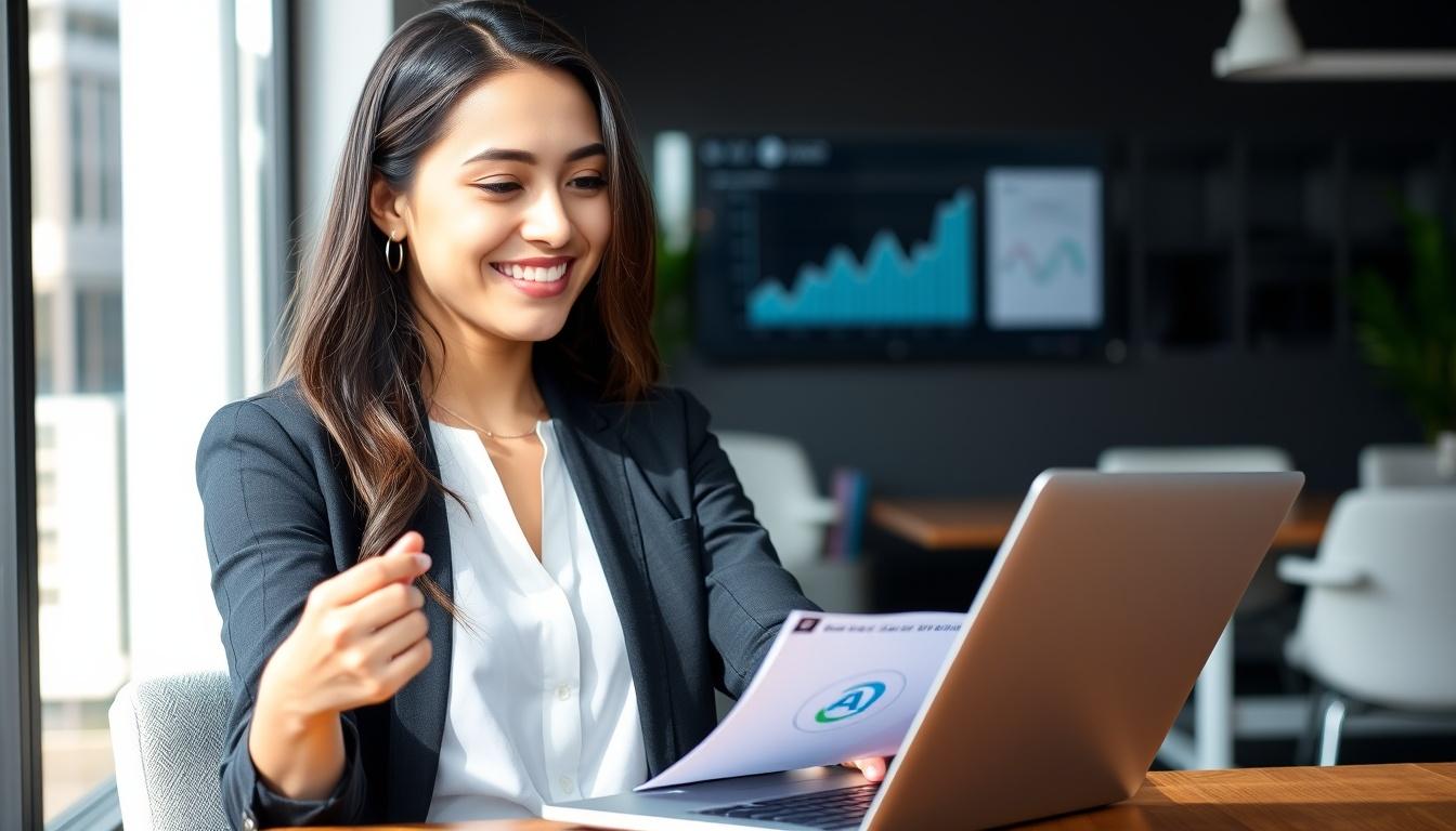 Advance Your Career